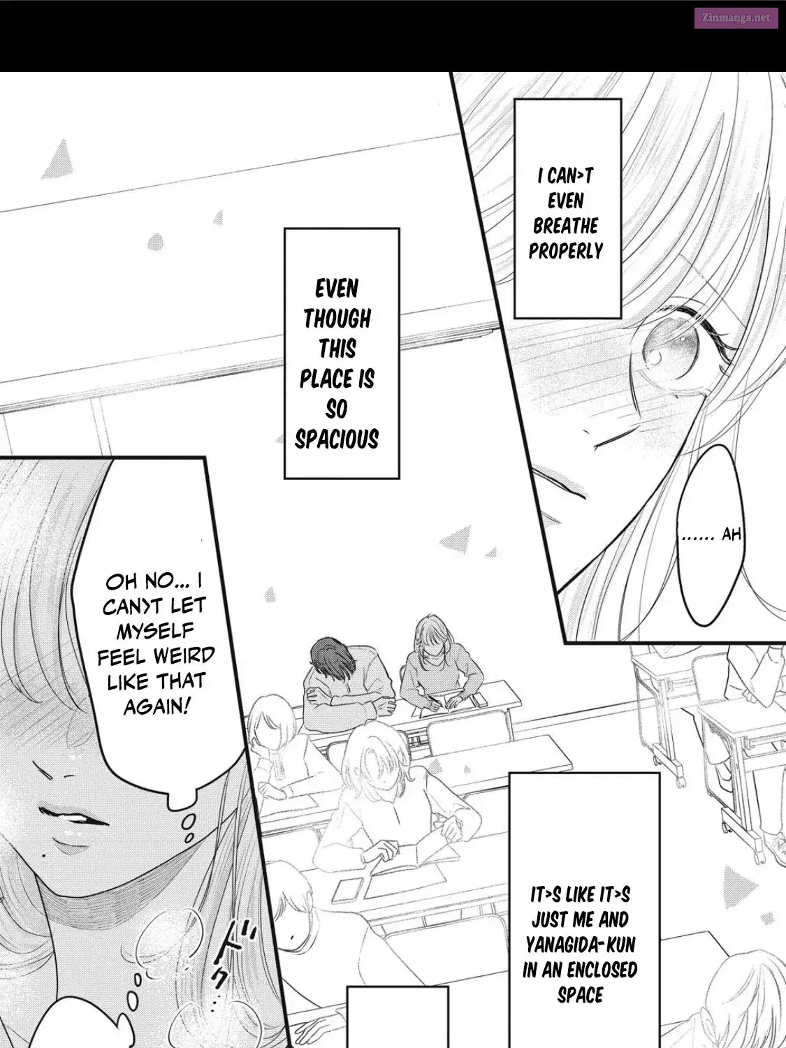 Ore no Koe ni Ochite kudasai - Chapter 2.1 - Page 23