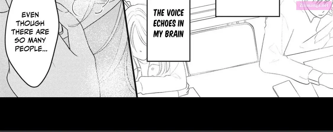 Ore no Koe ni Ochite kudasai - Chapter 2.1 - Page 24