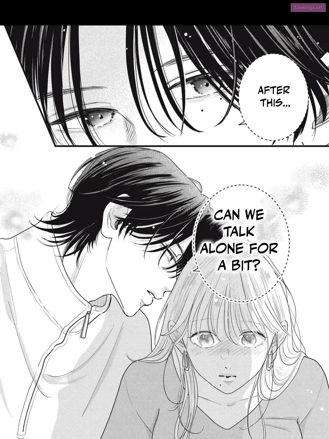 Ore no Koe ni Ochite kudasai - Chapter 2.1 - Page 25