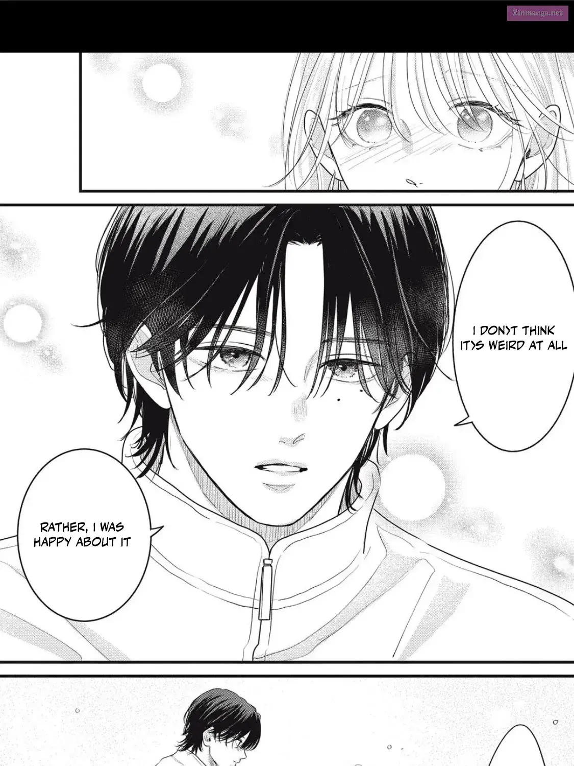 Ore no Koe ni Ochite kudasai - Chapter 2.1 - Page 33