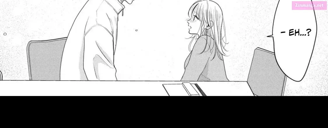 Ore no Koe ni Ochite kudasai - Chapter 2.1 - Page 34