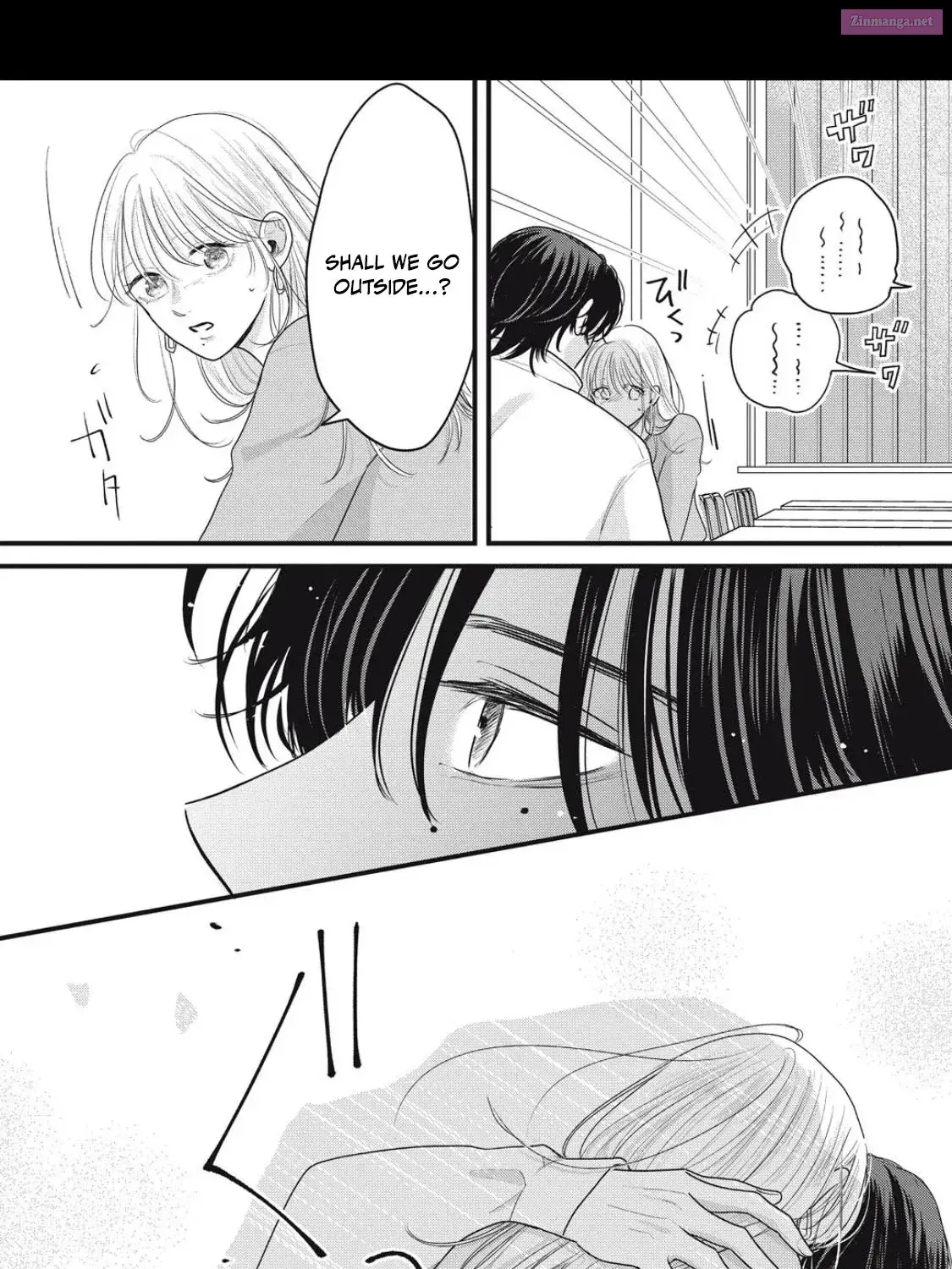 Ore no Koe ni Ochite kudasai - Chapter 2.1 - Page 35