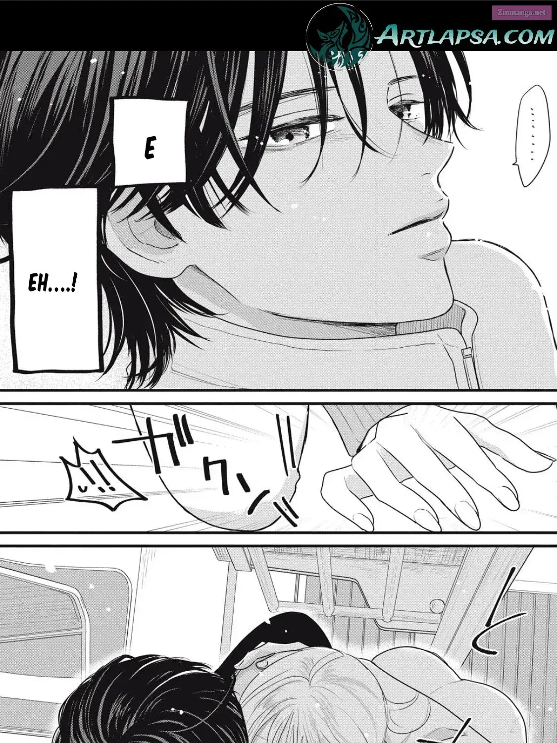 Ore no Koe ni Ochite kudasai - Chapter 2.1 - Page 39