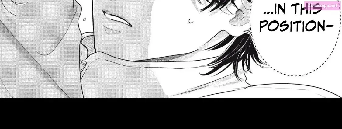 Ore no Koe ni Ochite kudasai - Chapter 2.1 - Page 42