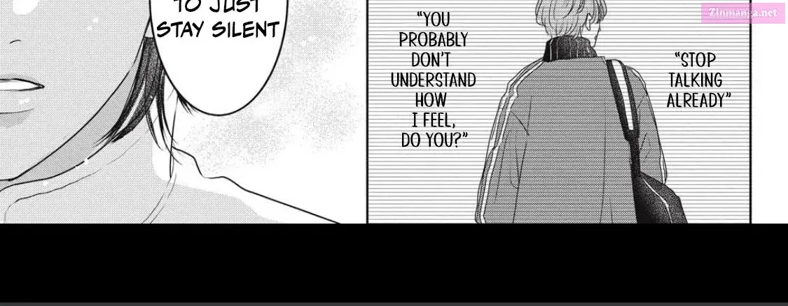 Ore no Koe ni Ochite kudasai - Chapter 2.2 - Page 4