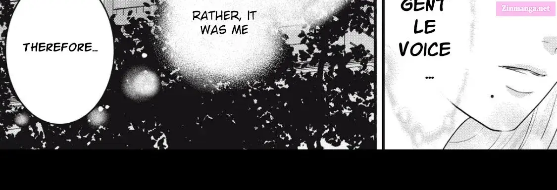 Ore no Koe ni Ochite kudasai - Chapter 2.2 - Page 6