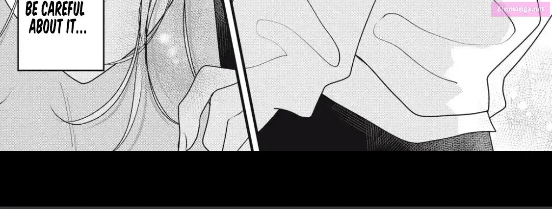 Ore no Koe ni Ochite kudasai - Chapter 2.2 - Page 8