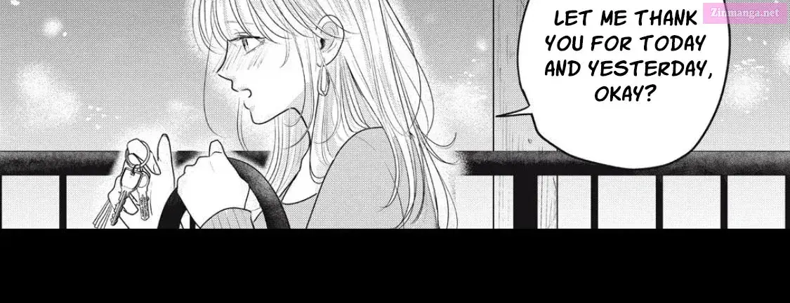 Ore no Koe ni Ochite kudasai - Chapter 2.2 - Page 12