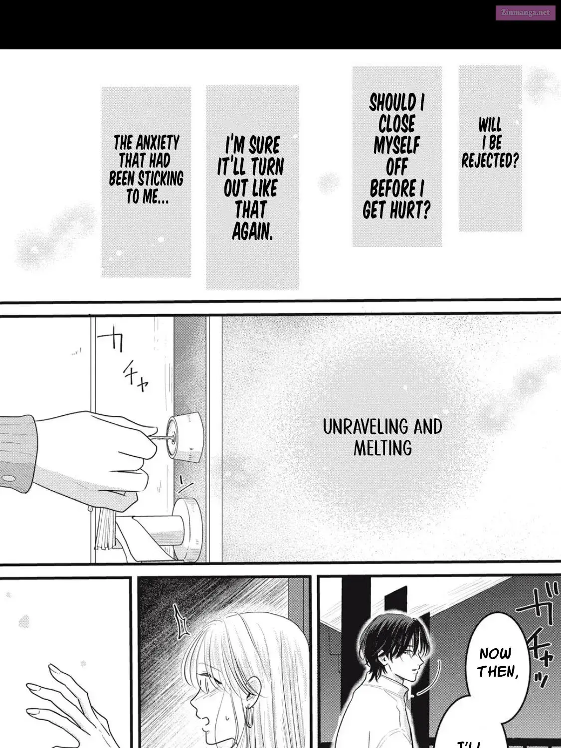 Ore no Koe ni Ochite kudasai - Chapter 2.2 - Page 15