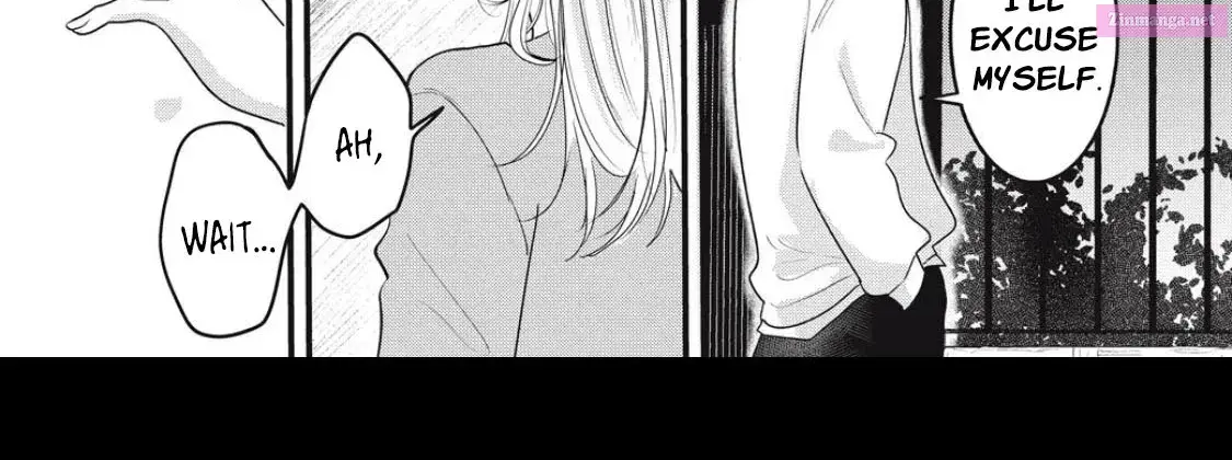 Ore no Koe ni Ochite kudasai - Chapter 2.2 - Page 16