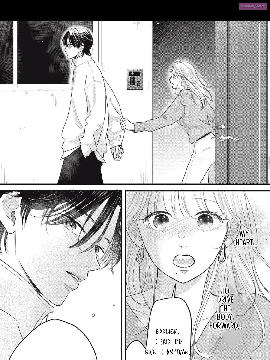Ore no Koe ni Ochite kudasai - Chapter 2.2 - Page 17