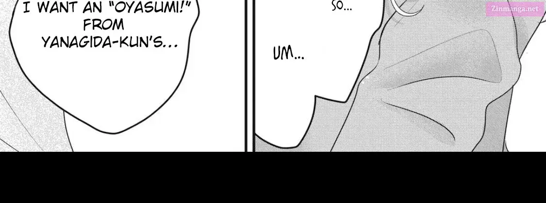 Ore no Koe ni Ochite kudasai - Chapter 2.2 - Page 18