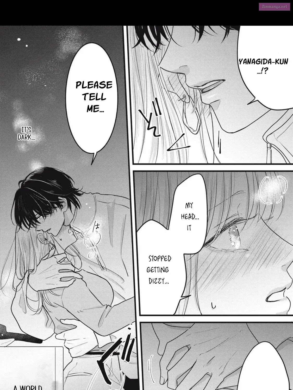 Ore no Koe ni Ochite kudasai - Chapter 2.2 - Page 25