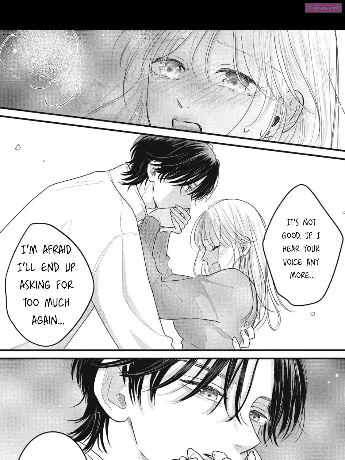 Ore no Koe ni Ochite kudasai - Chapter 2.2 - Page 27
