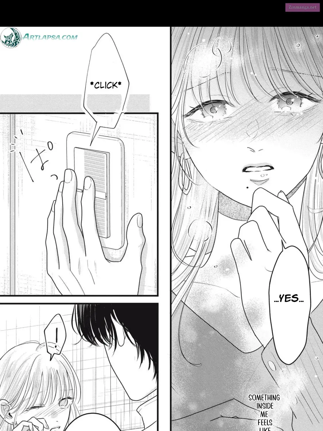 Ore no Koe ni Ochite kudasai - Chapter 2.2 - Page 39
