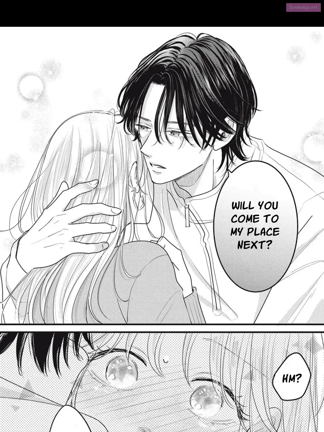 Ore no Koe ni Ochite kudasai - Chapter 2.2 - Page 41