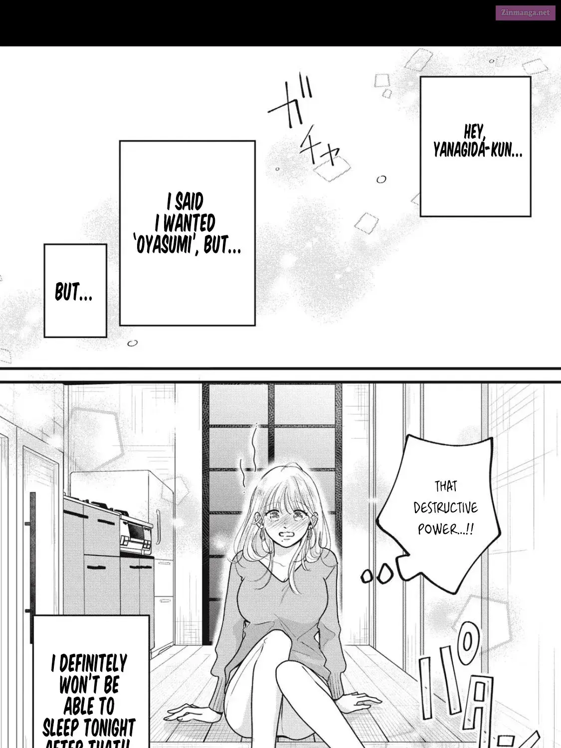 Ore no Koe ni Ochite kudasai - Chapter 2.2 - Page 45