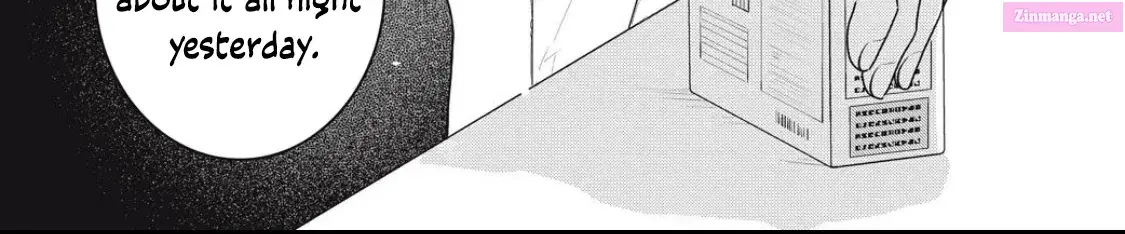 Ore no Koe ni Ochite kudasai - Chapter 3.1 - Page 5