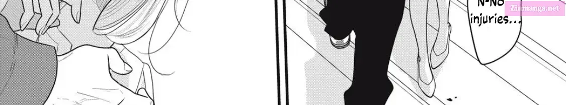 Ore no Koe ni Ochite kudasai - Chapter 3.1 - Page 37