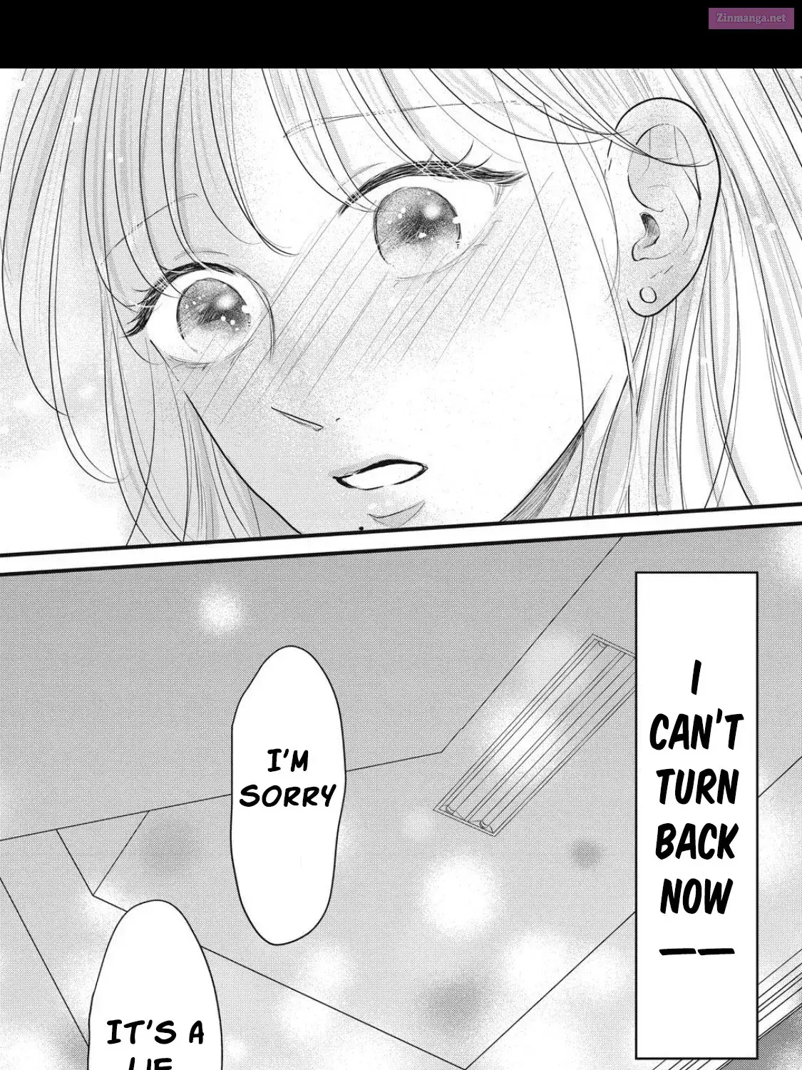 Ore no Koe ni Ochite kudasai - Chapter 3.2 - Page 1