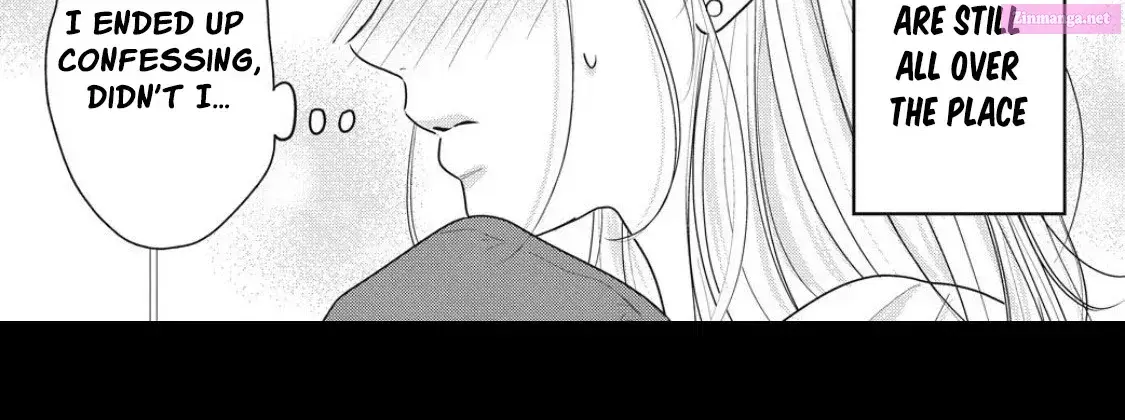 Ore no Koe ni Ochite kudasai - Chapter 3.2 - Page 8