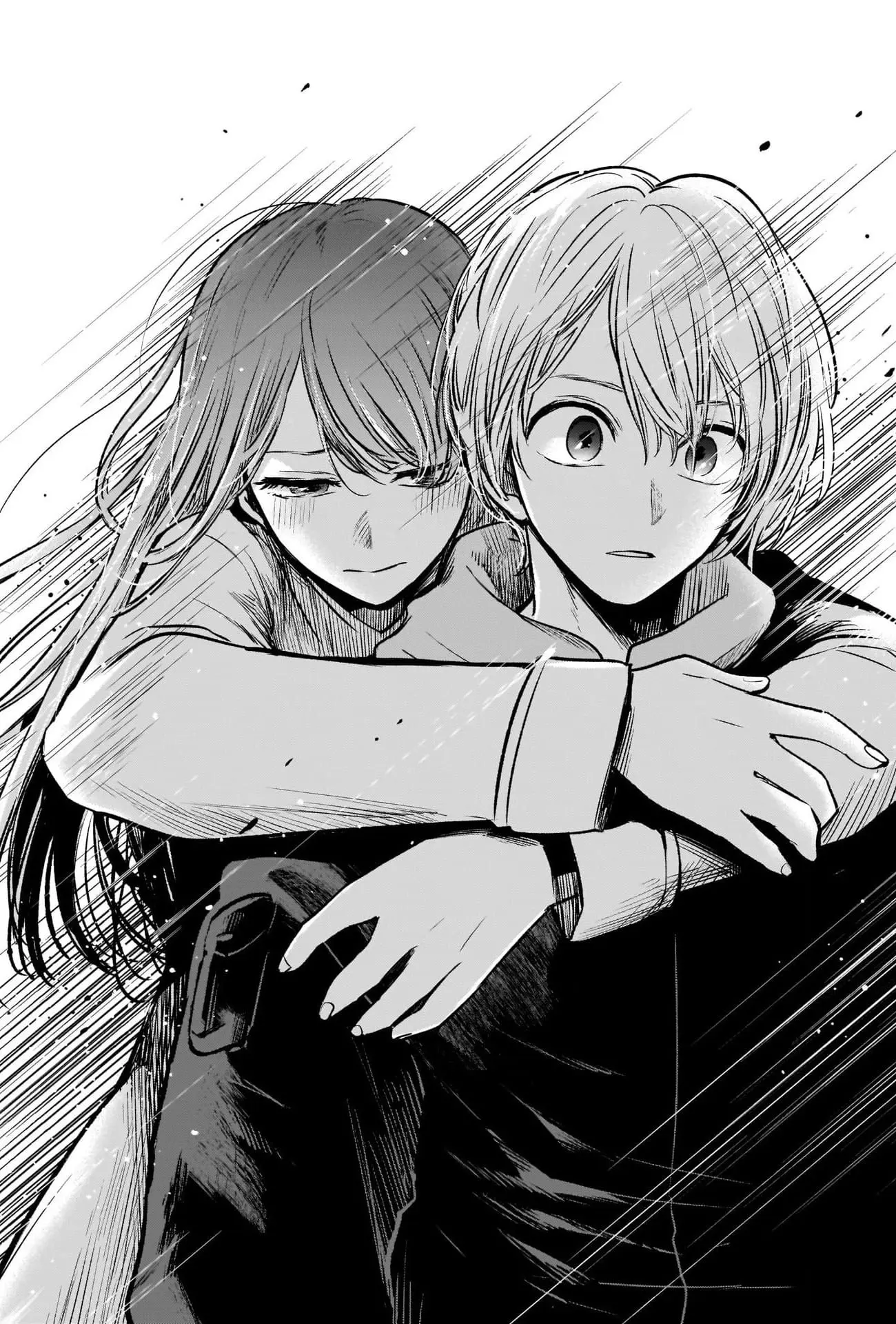 OSHI NO KO - Chapter 71 - Page 18