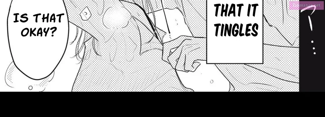 Ore no Koe ni Ochite kudasai - Chapter 3.2 - Page 34