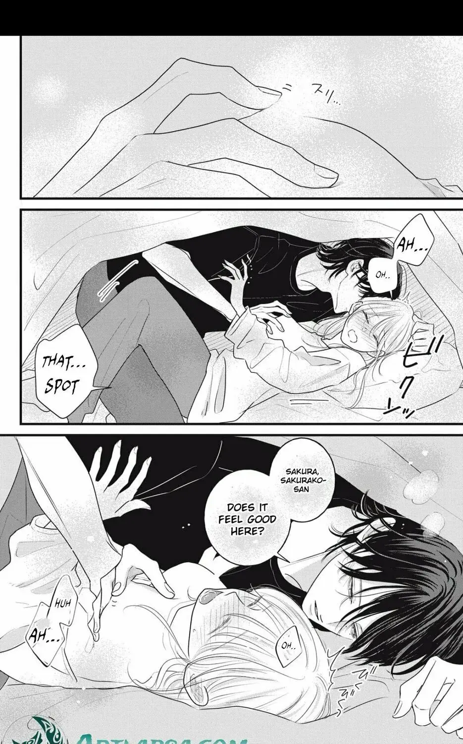 Ore no Koe ni Ochite kudasai - Chapter 4.1 - Page 25