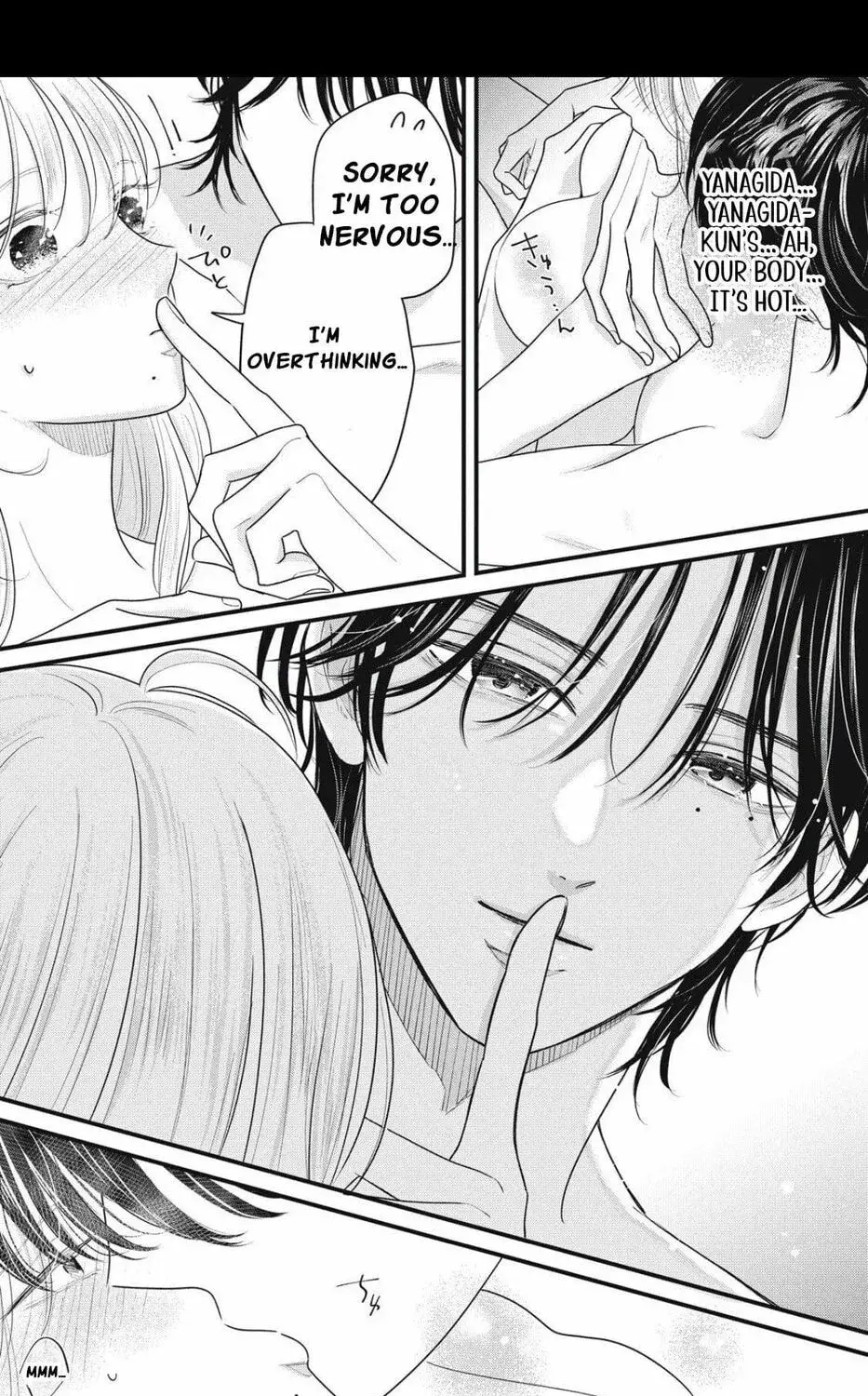 Ore no Koe ni Ochite kudasai - Chapter 5.2 - Page 25