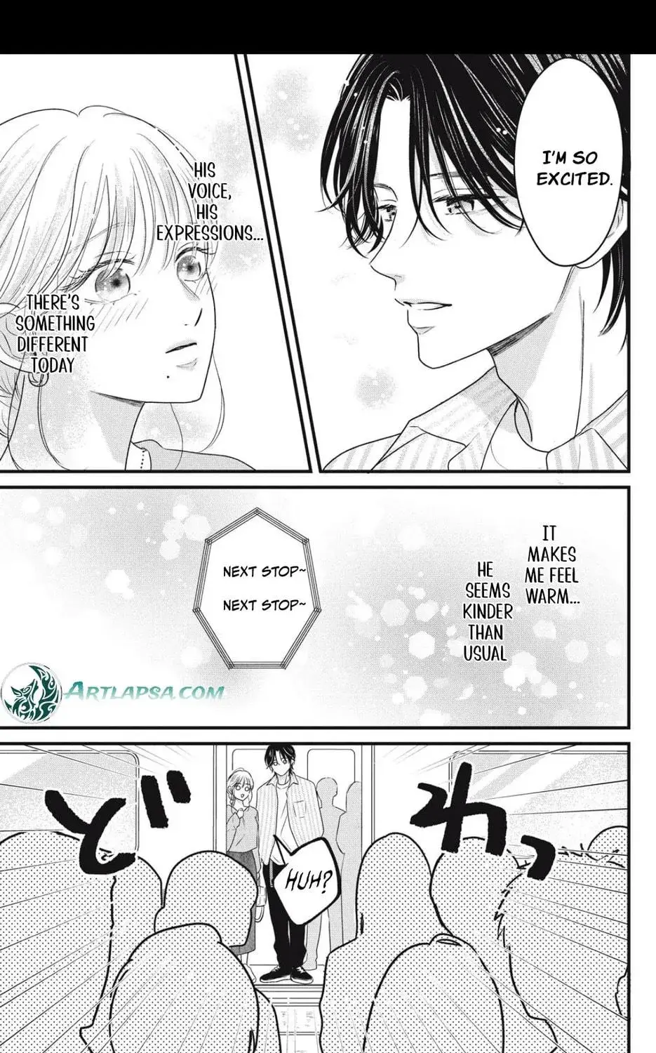 Ore no Koe ni Ochite kudasai - Chapter 6.1 - Page 15