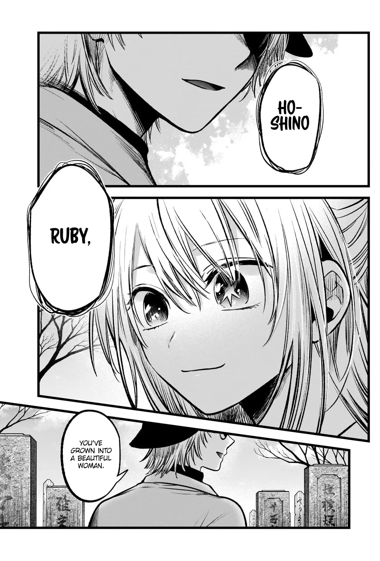 OSHI NO KO - Chapter 72 - Page 18