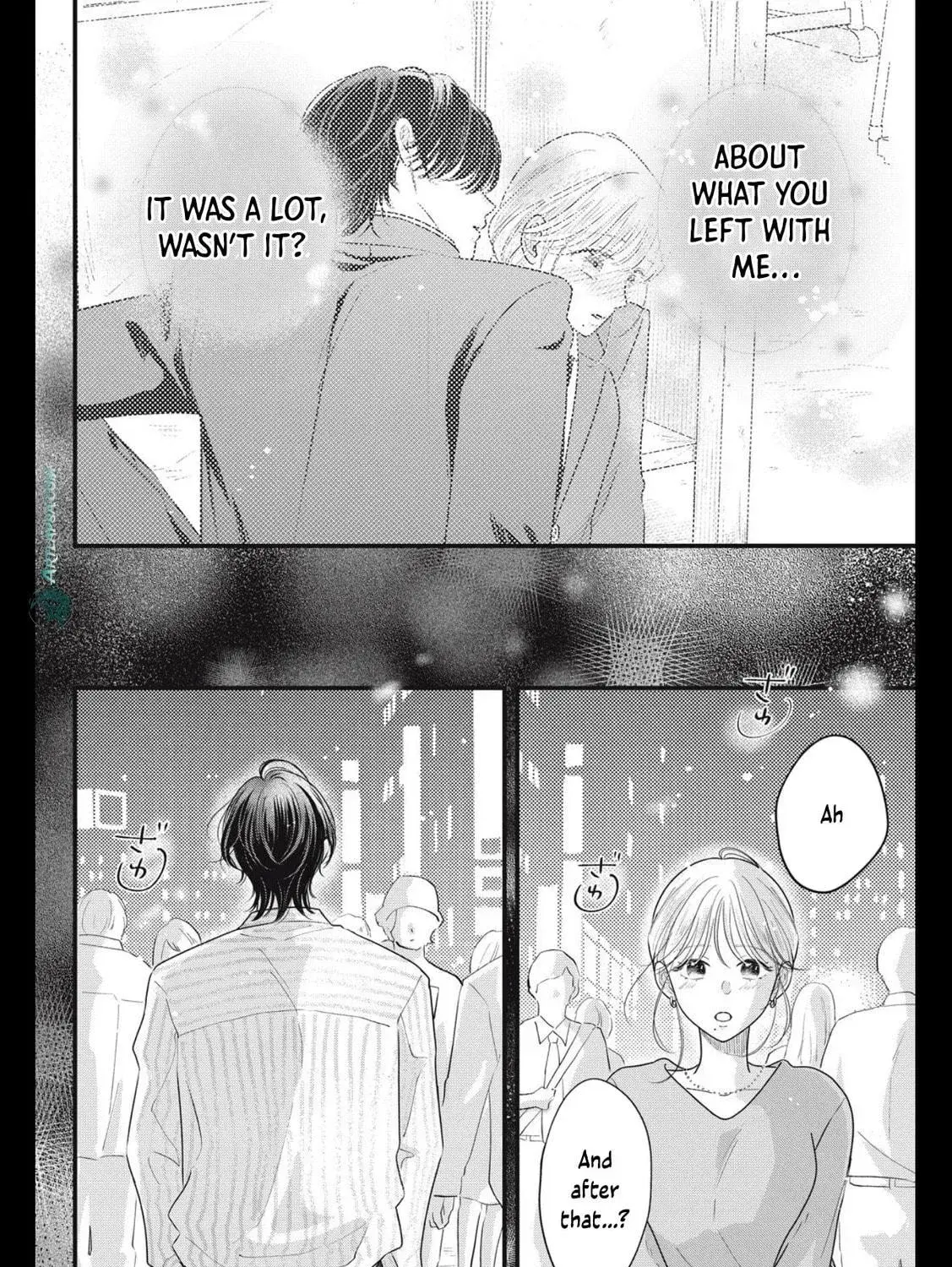 Ore no Koe ni Ochite kudasai - Chapter 7 - Page 3
