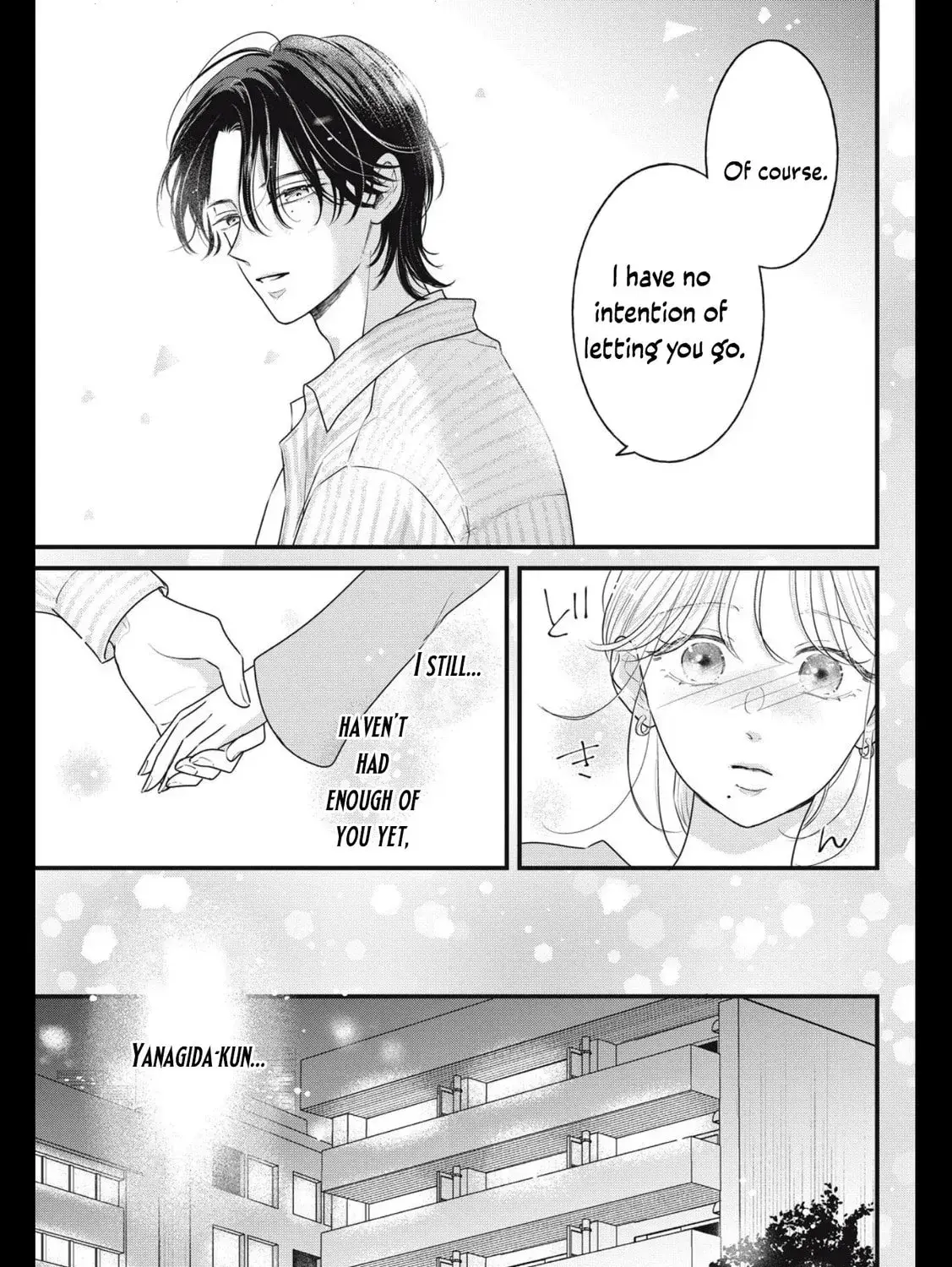 Ore no Koe ni Ochite kudasai - Chapter 7 - Page 5