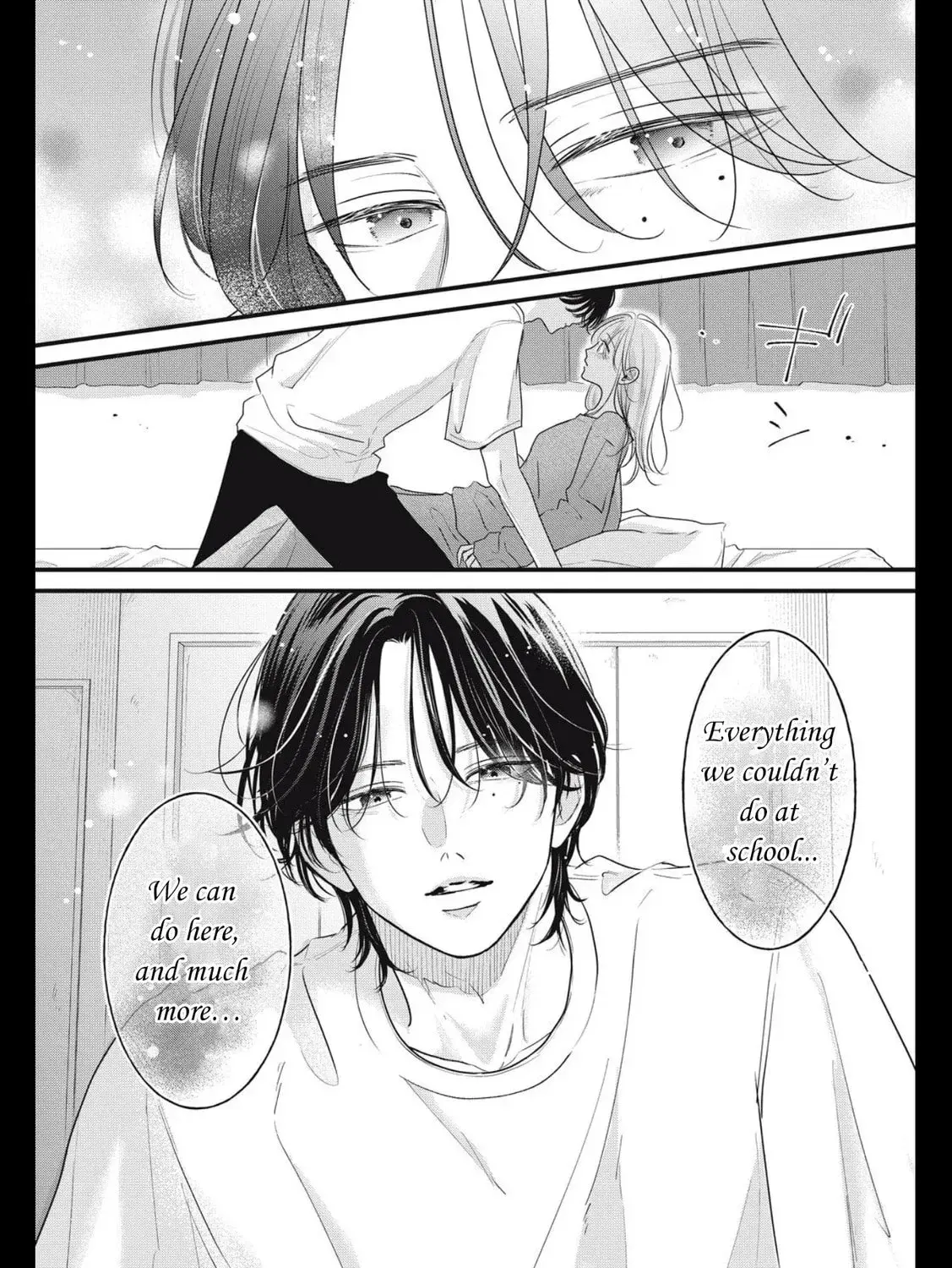 Ore no Koe ni Ochite kudasai - Chapter 7 - Page 11