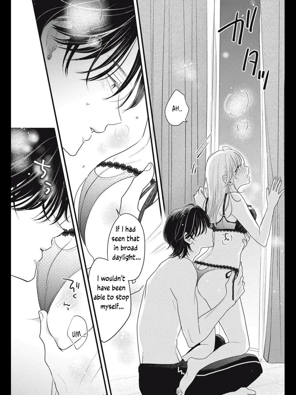 Ore no Koe ni Ochite kudasai - Chapter 7 - Page 25