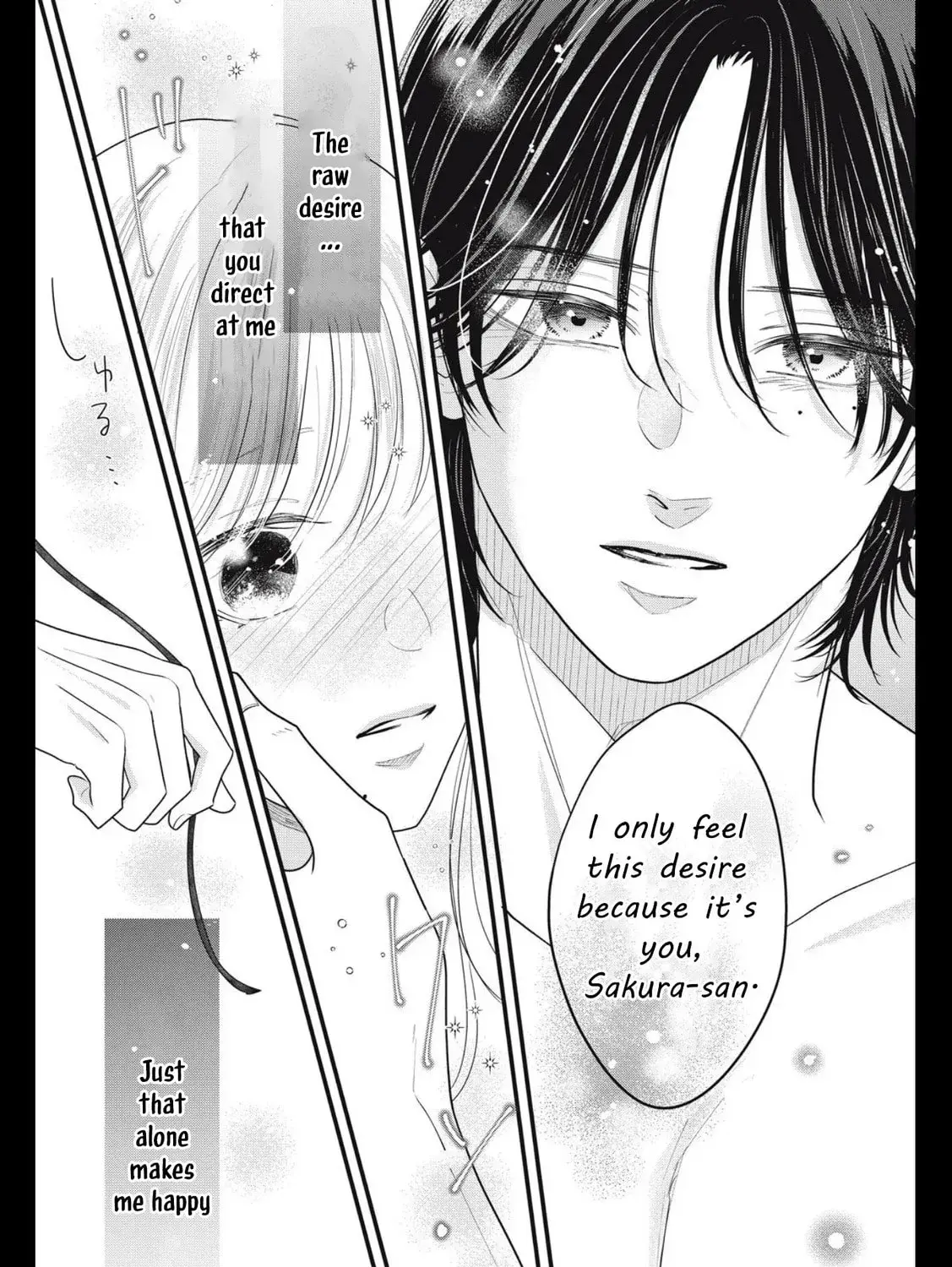 Ore no Koe ni Ochite kudasai - Chapter 7 - Page 29