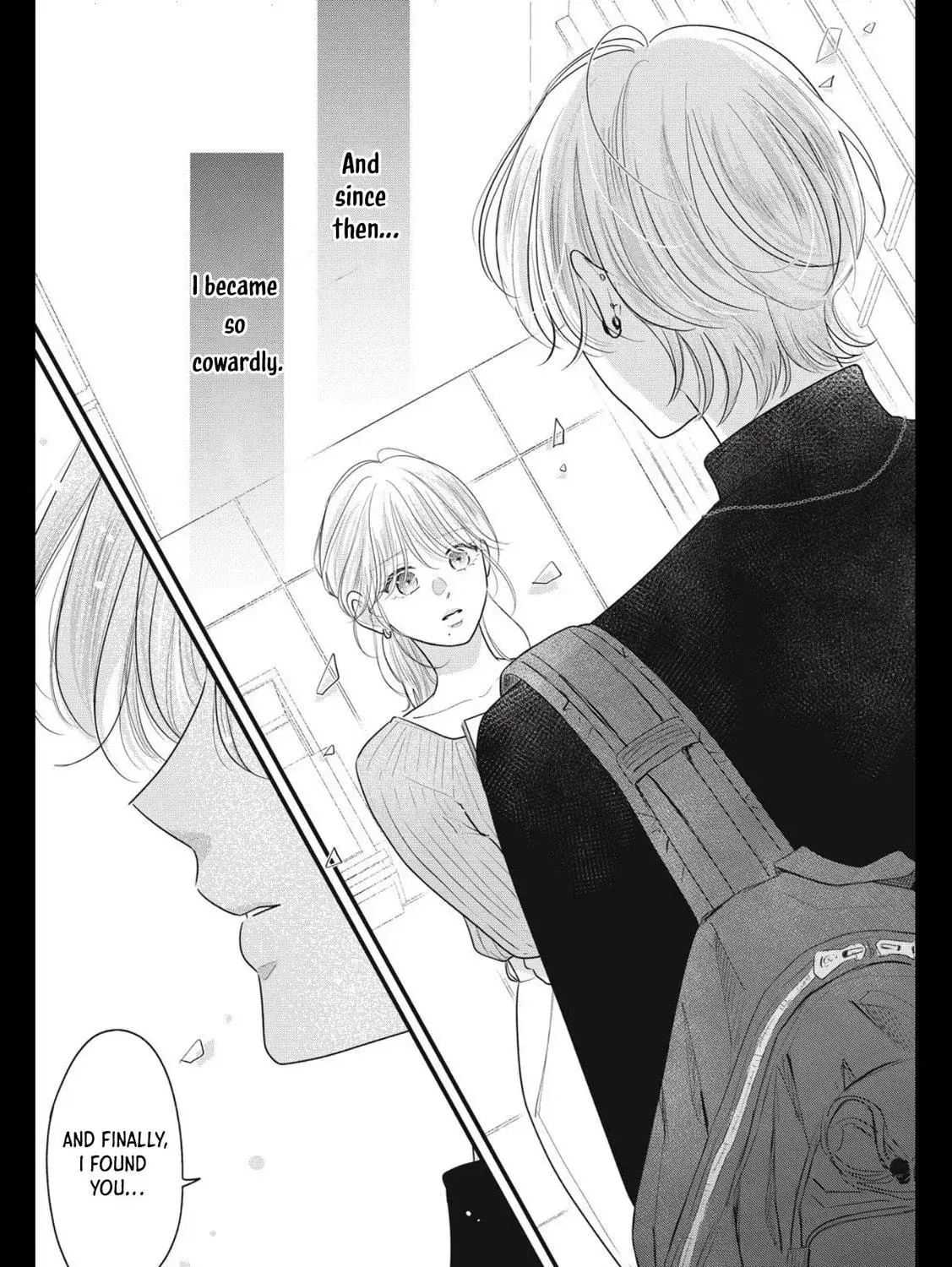Ore no Koe ni Ochite kudasai - Chapter 7 - Page 39