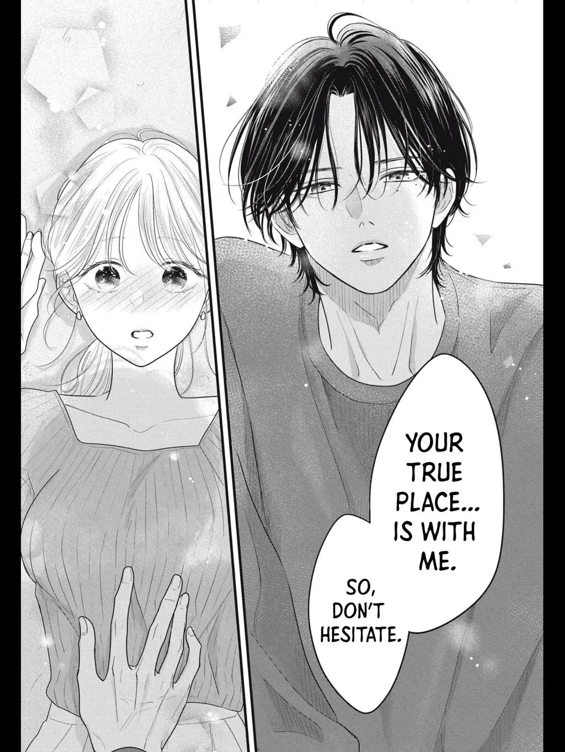 Ore no Koe ni Ochite kudasai - Chapter 7 - Page 83