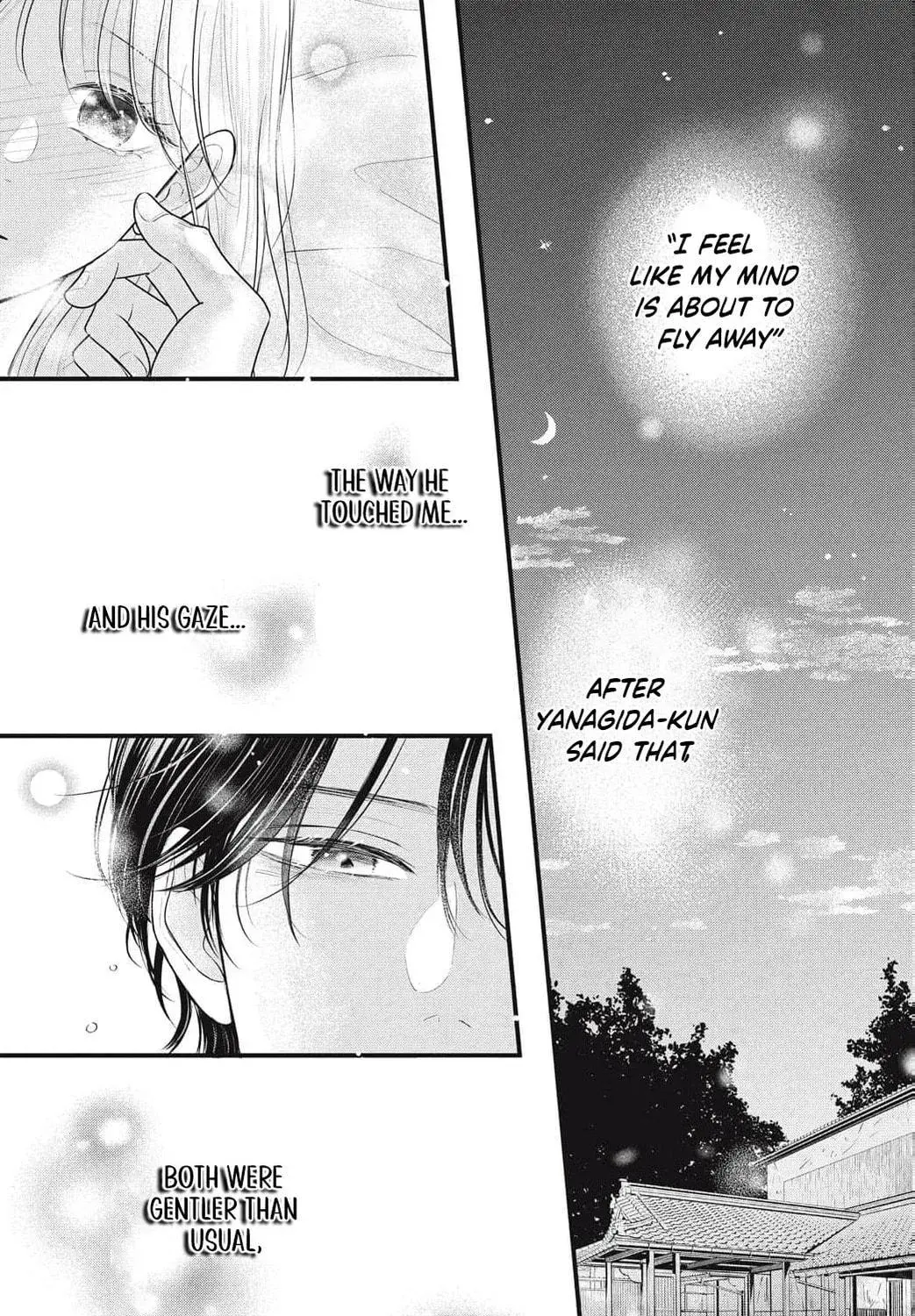 Ore no Koe ni Ochite kudasai - Chapter 9 - Page 3