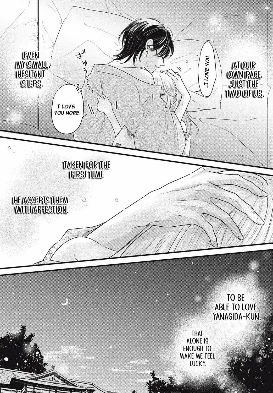 Ore no Koe ni Ochite kudasai - Chapter 9 - Page 15