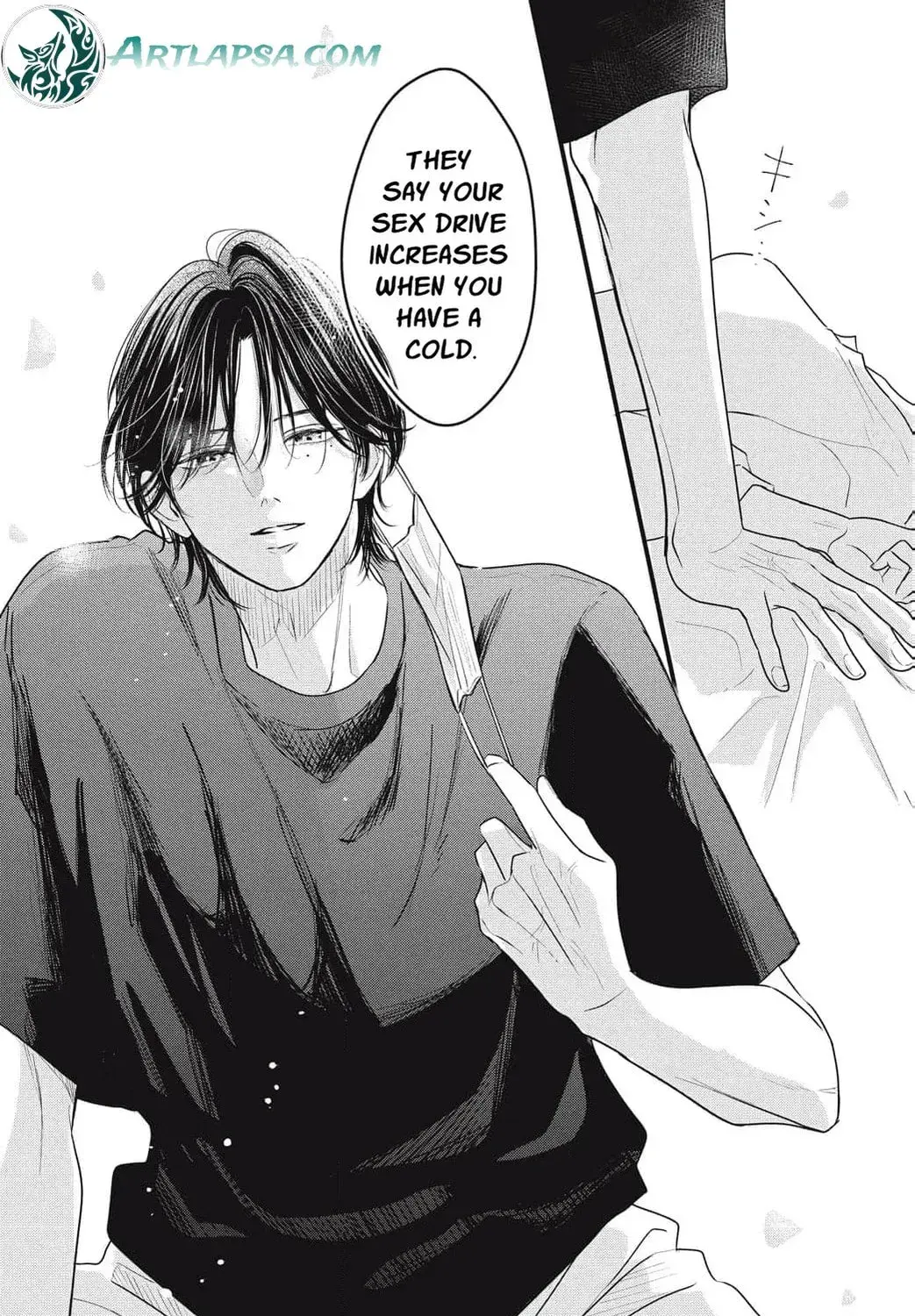 Ore no Koe ni Ochite kudasai - Chapter 9 - Page 79