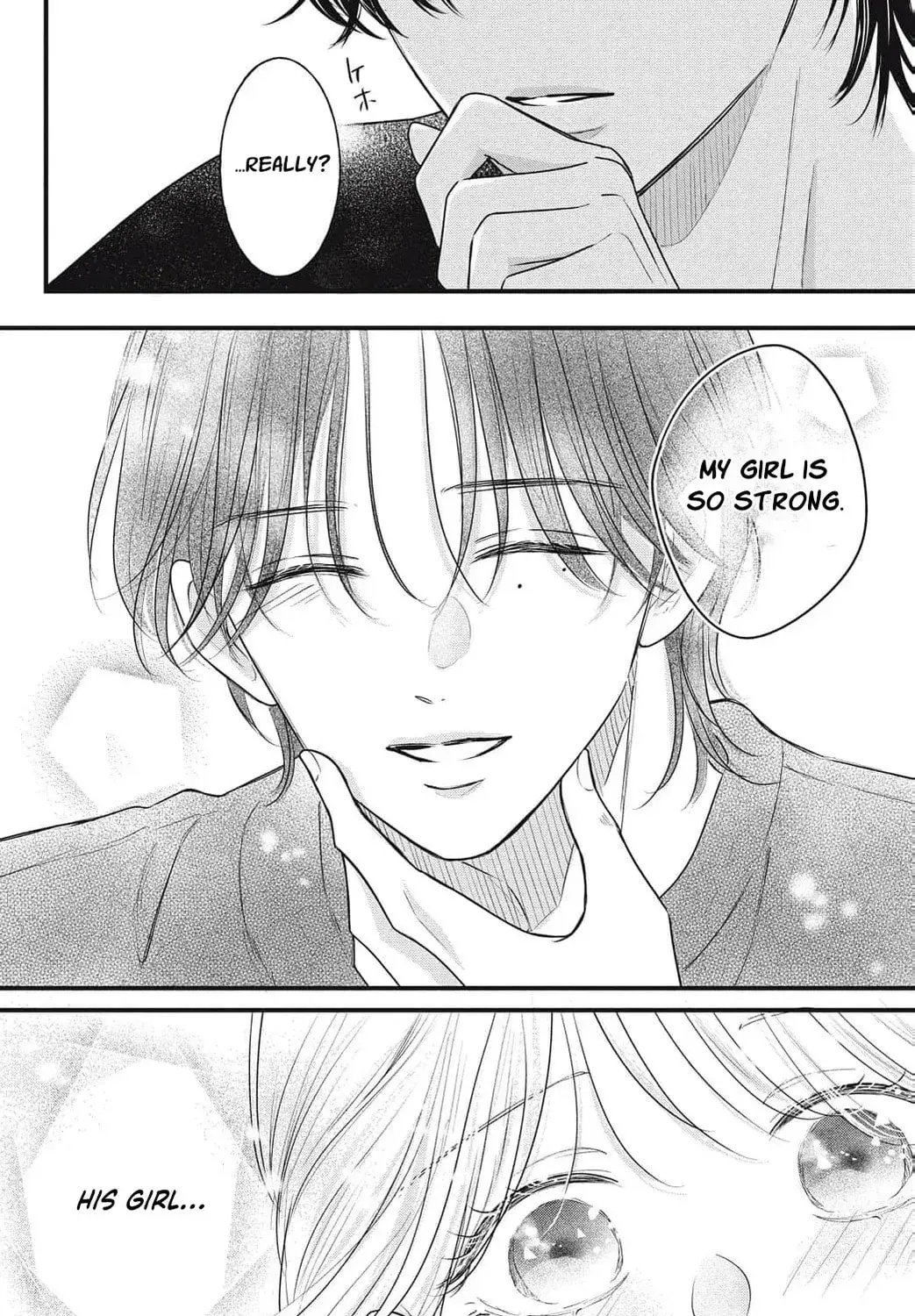 Ore no Koe ni Ochite kudasai - Chapter 9 - Page 83