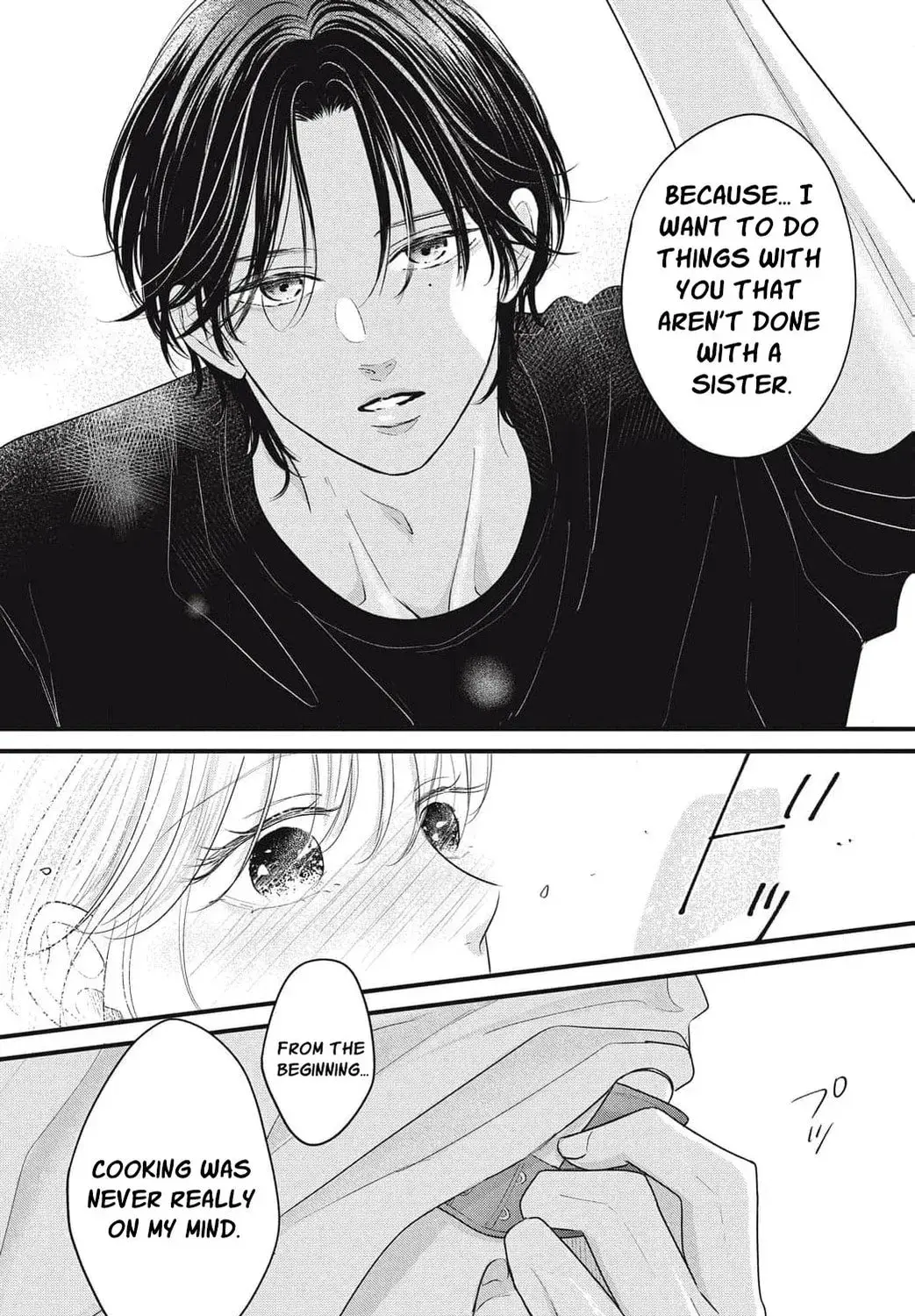 Ore no Koe ni Ochite kudasai - Chapter 10 - Page 75