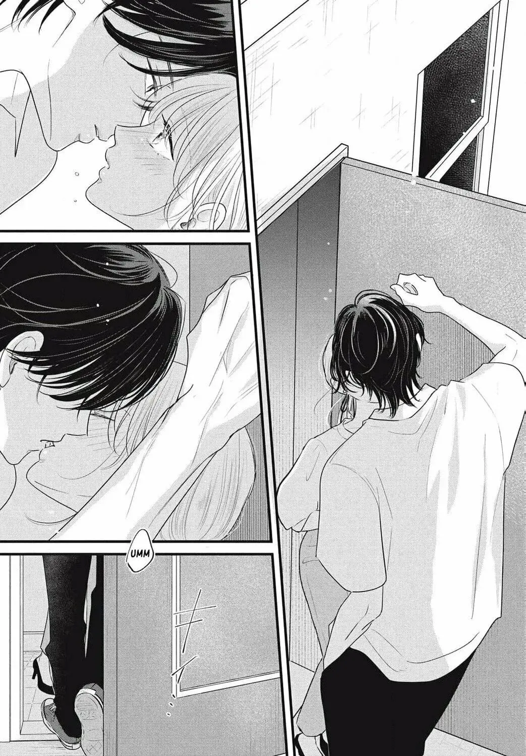 Ore no Koe ni Ochite kudasai - Chapter 11 - Page 7