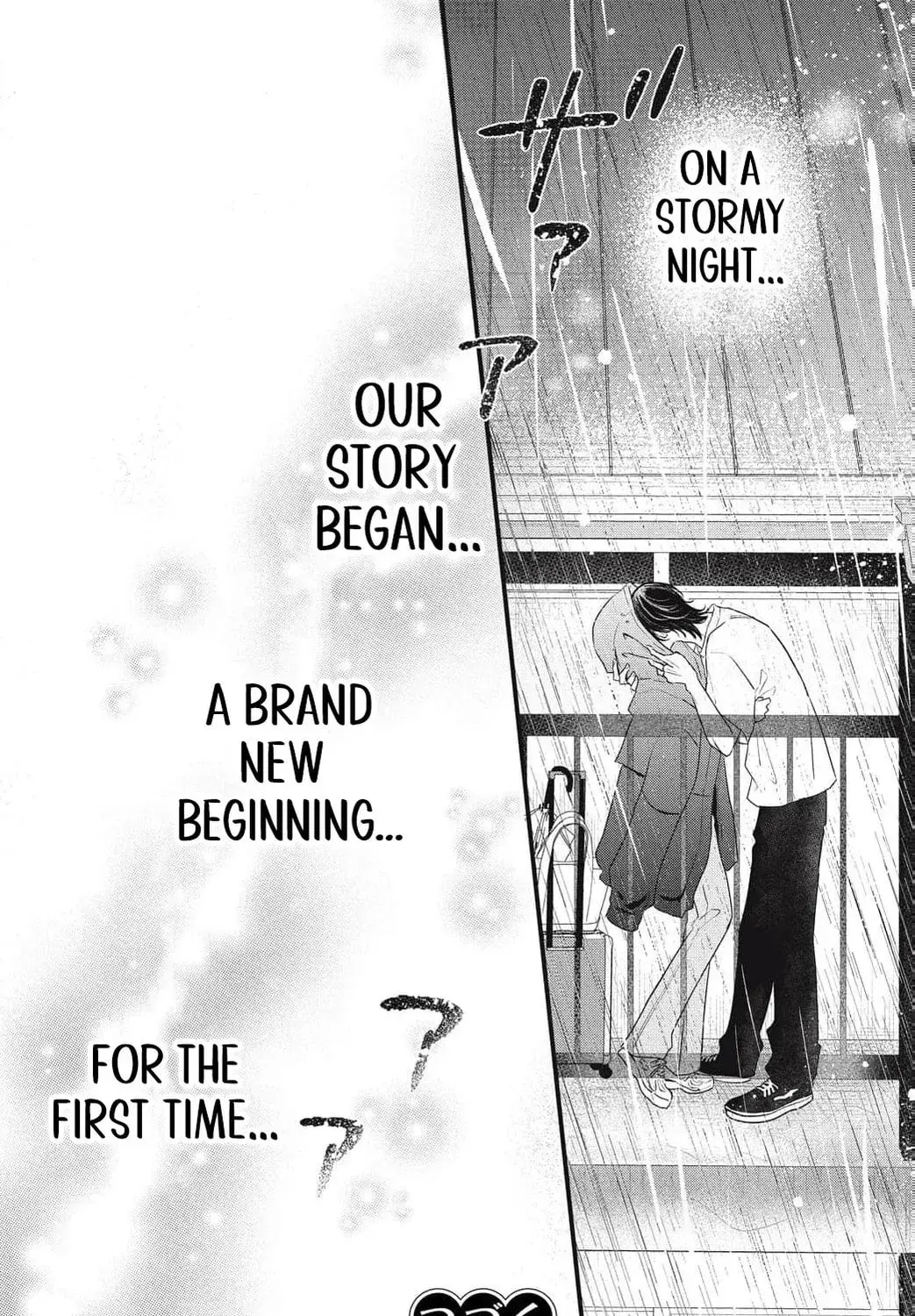 Ore no Koe ni Ochite kudasai - Chapter 11 - Page 81