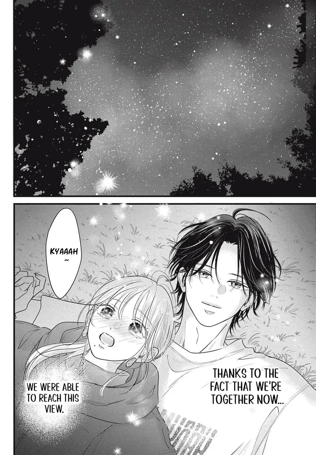 Ore no Koe ni Ochite kudasai - Chapter 12 - Page 63
