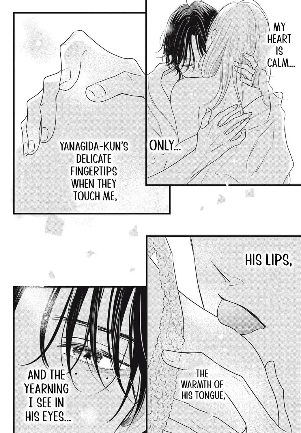 Ore no Koe ni Ochite kudasai - Chapter 12 - Page 75