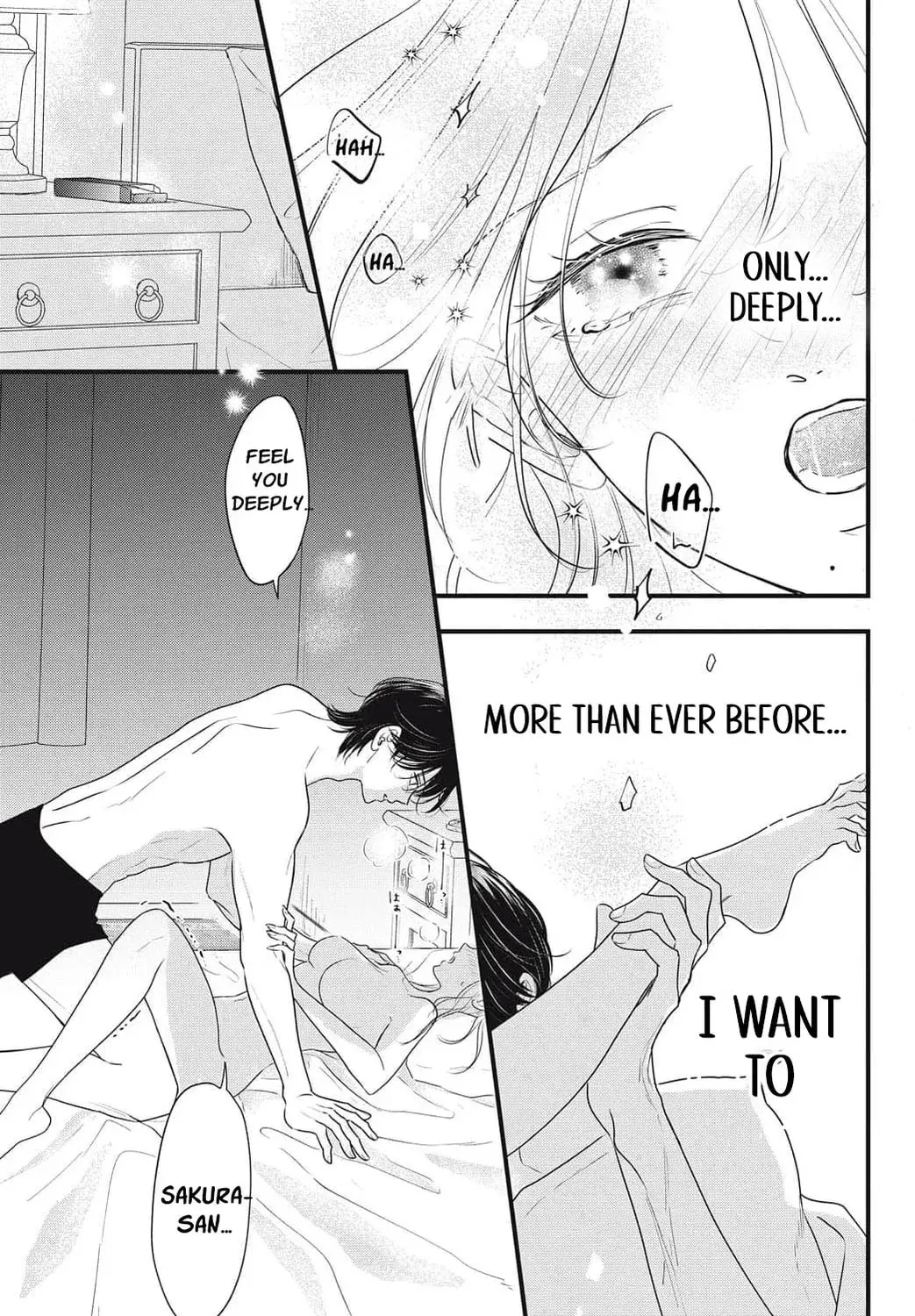 Ore no Koe ni Ochite kudasai - Chapter 12 - Page 77