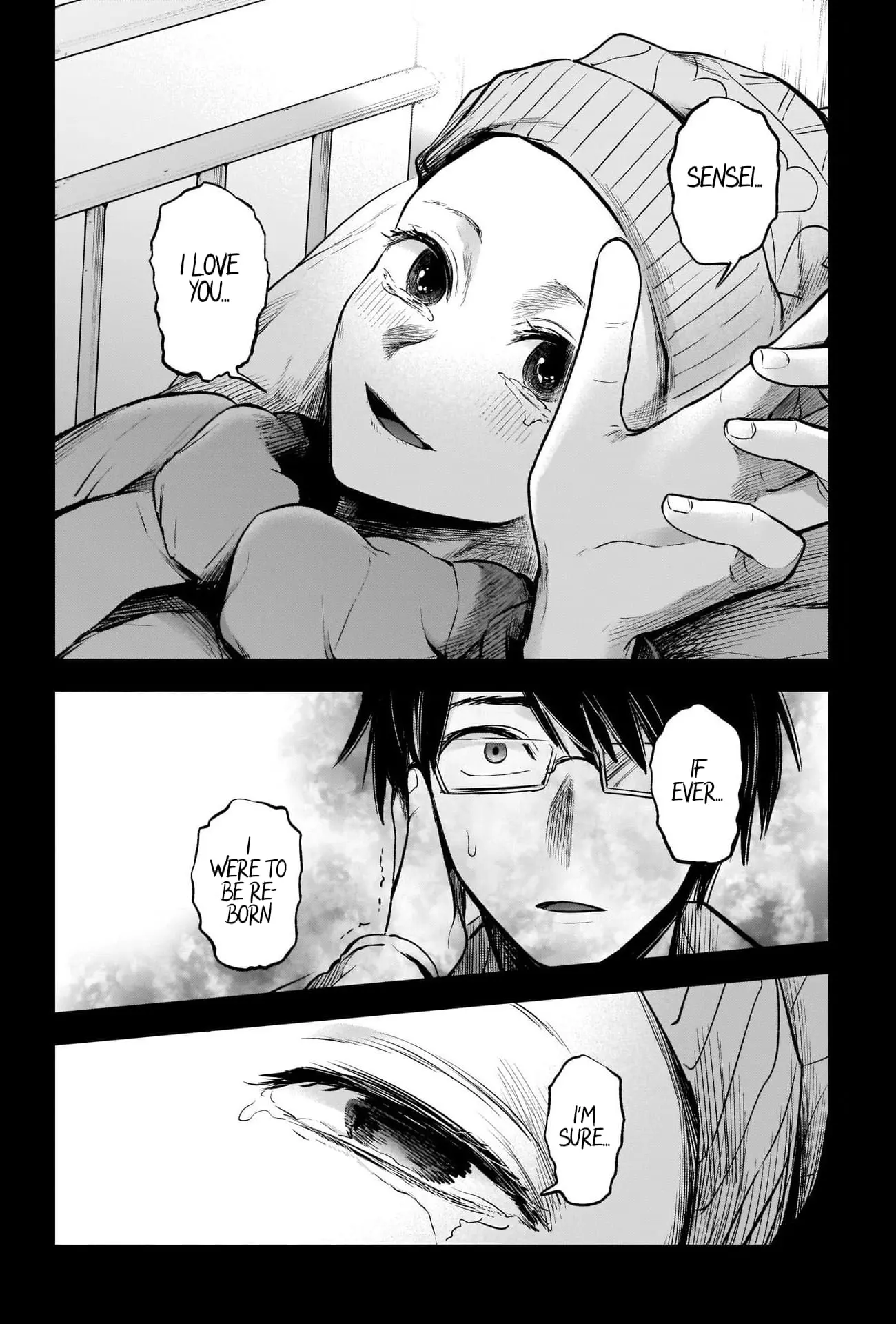 OSHI NO KO - Chapter 75 - Page 18