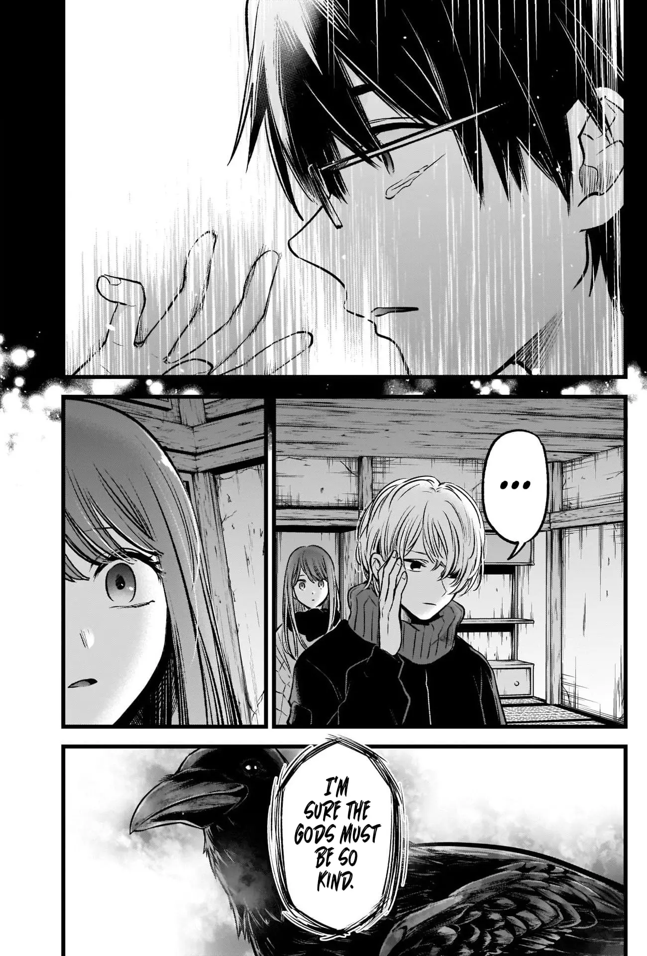 OSHI NO KO - Chapter 75 - Page 19